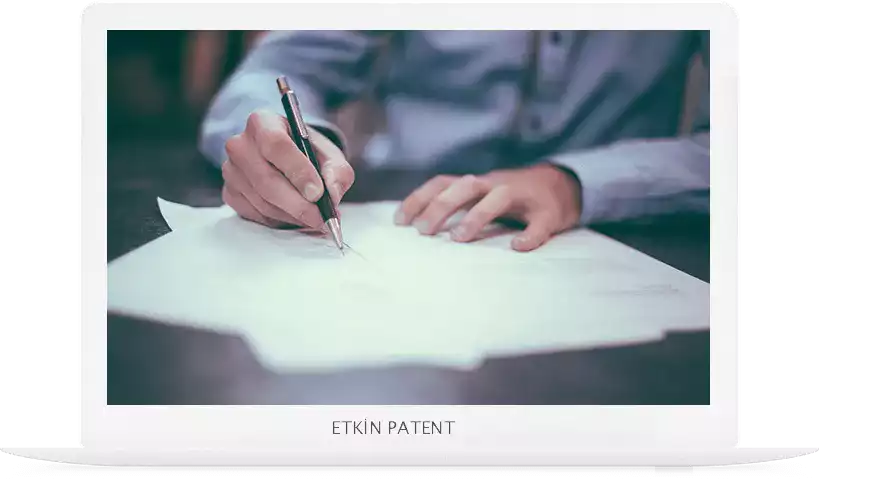 dökümantasyon ve değişikliklerin kontrolü-Şişli Patent