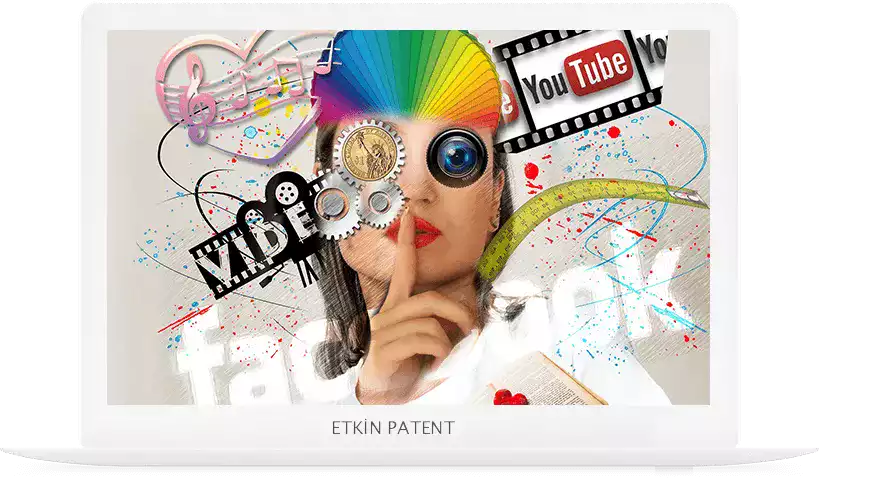tasarım tescil örnekleri-Şişli Patent