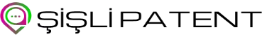 Şişli Patent Mobil Logo